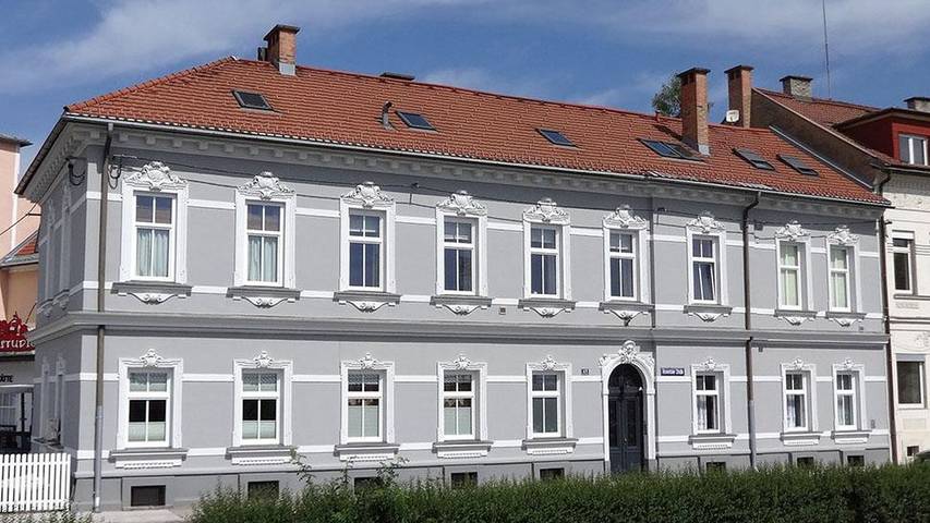 Ferienwohnung für 3 Personen, mit Terrasse - 1