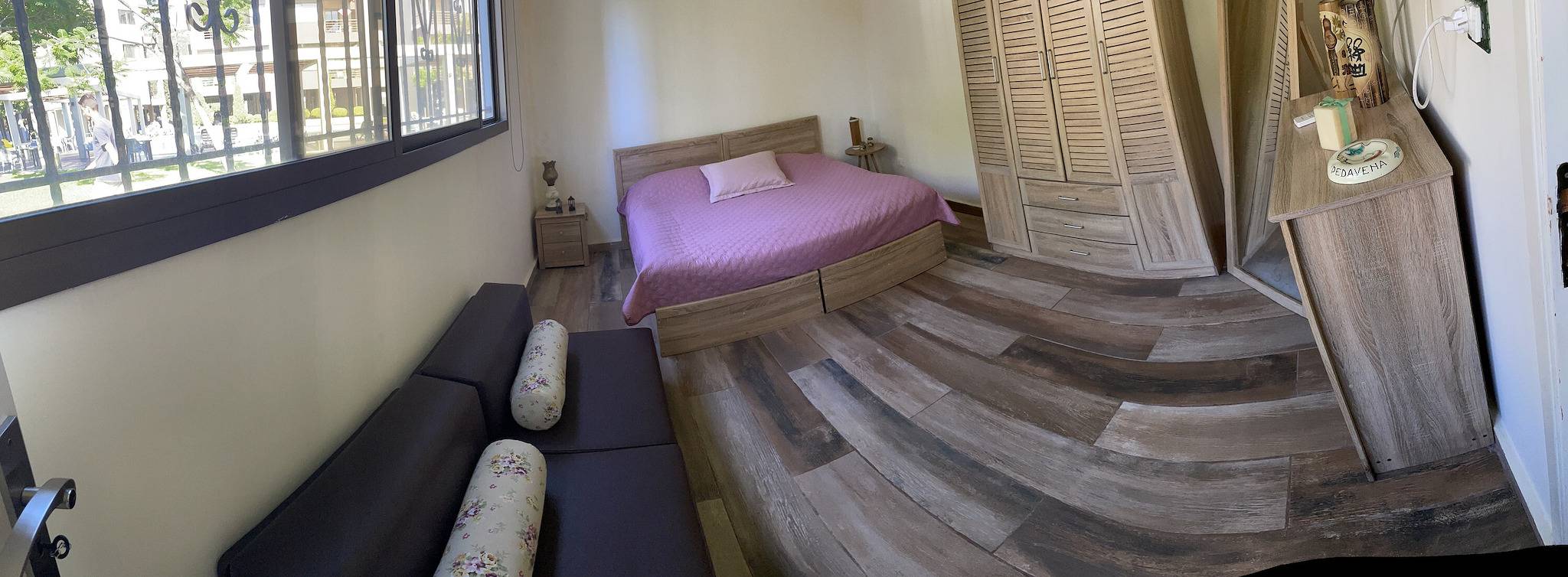 Entire apartment, Vacation apartment for 5 people with yard in Lebanon