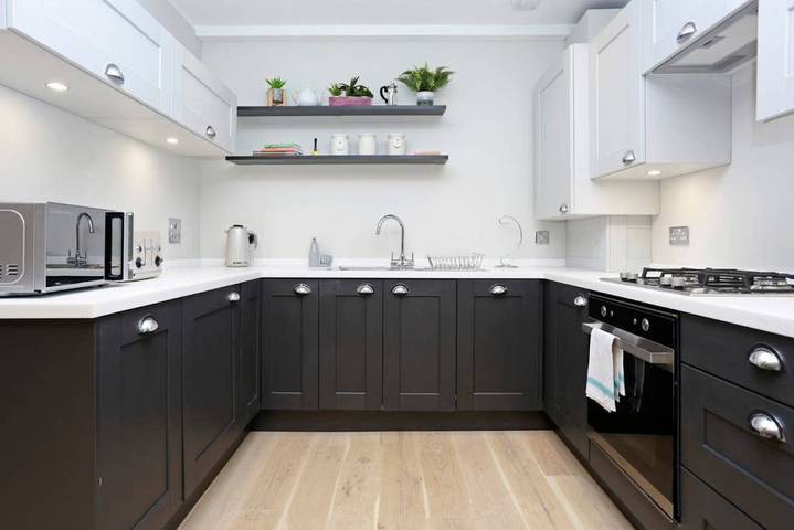 Apartamento entero, Refurbished Home on the Royal Mile in Edimburgo, Lothian