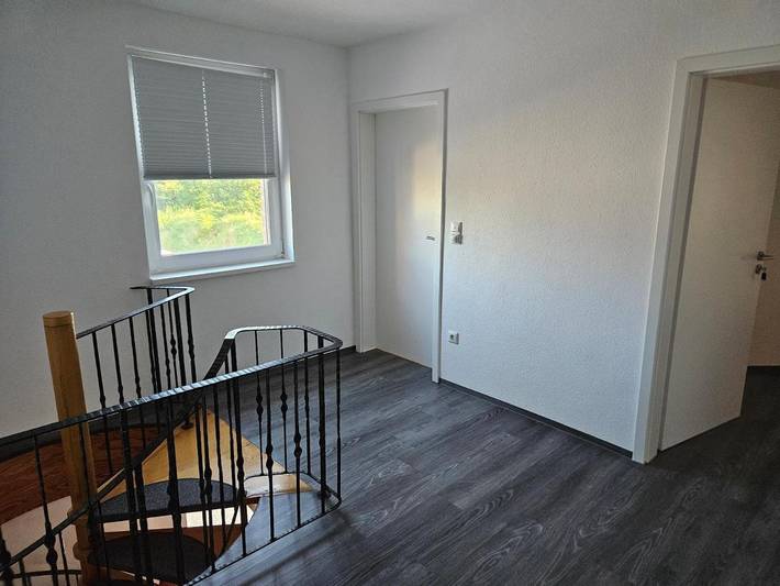 Gîte pour 7 personnes, avec jardin et terrasse dans Hambuhren - 2