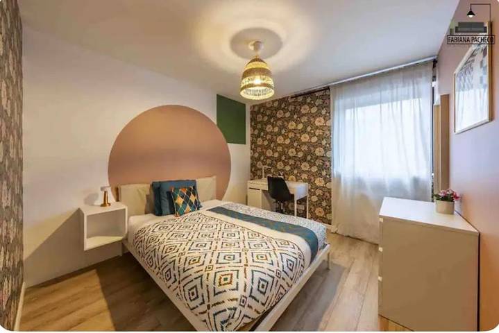 Gîte pour 16 personnes, avec vue à Antony - 2