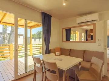 Camping voor 6 Personen in Općina Brtonigla, Regio Umag, Afbeelding 4