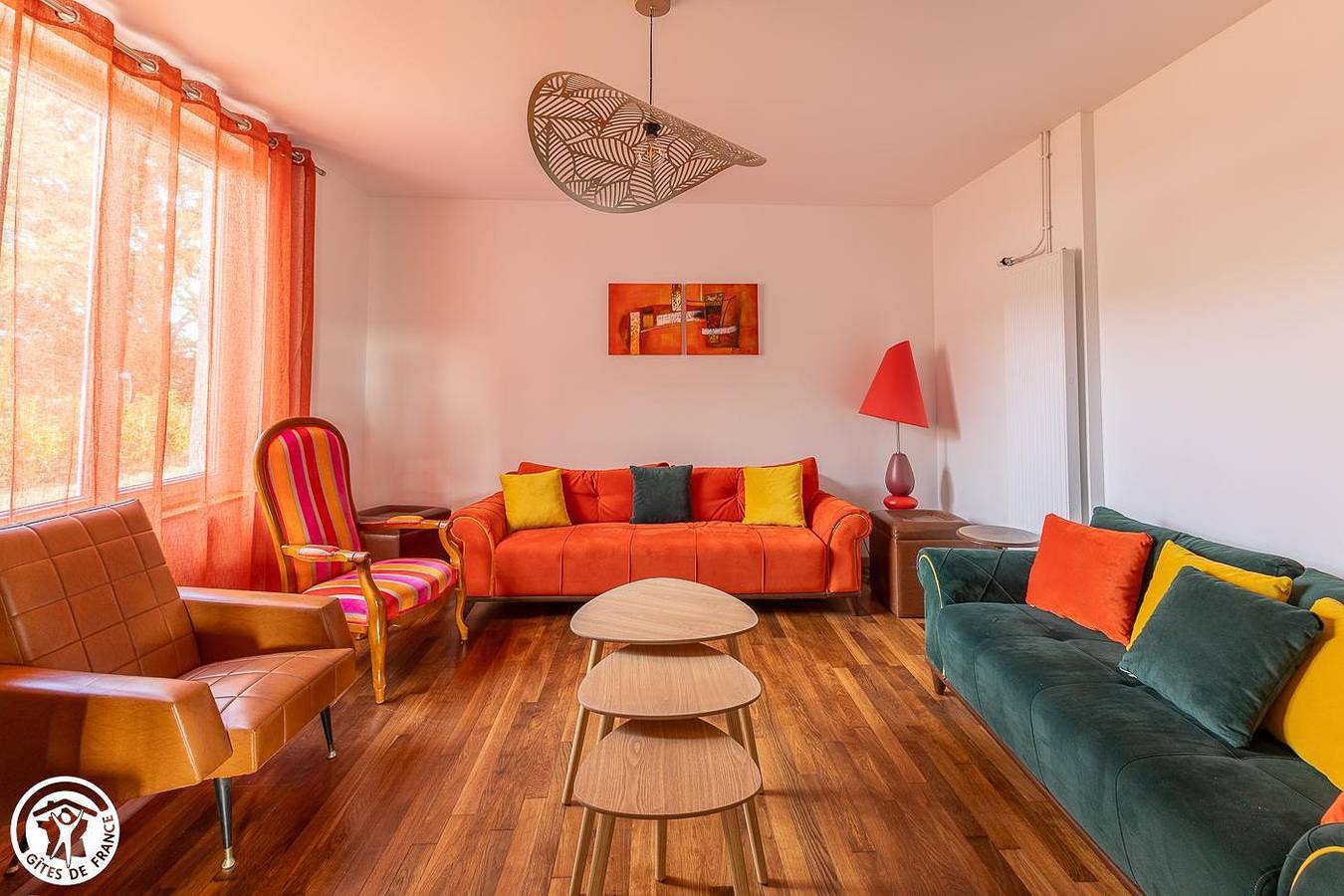 Chez mémé in Lapeyrouse, Puy-de-Dôme