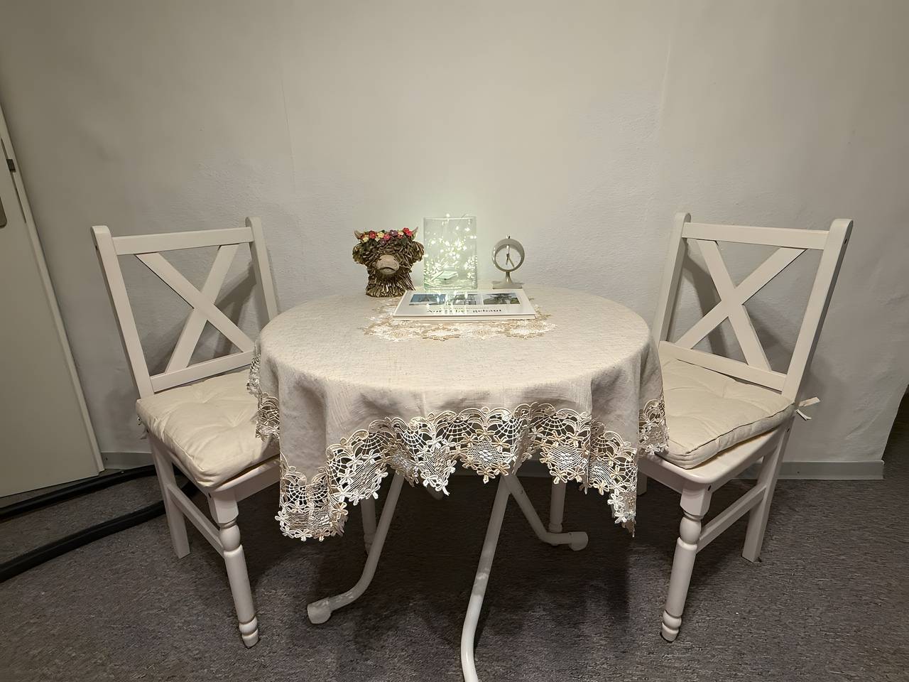 Apartamento inteiro, Apartamento "Silbergarten" com Wi-Fi in Clausthal-Zellerfeld, Harzvorland