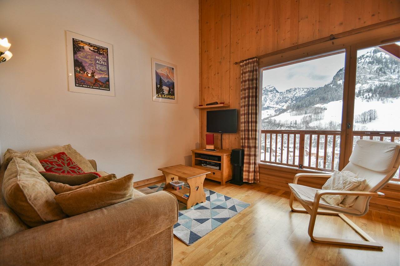 Photo : Appartement de vacances