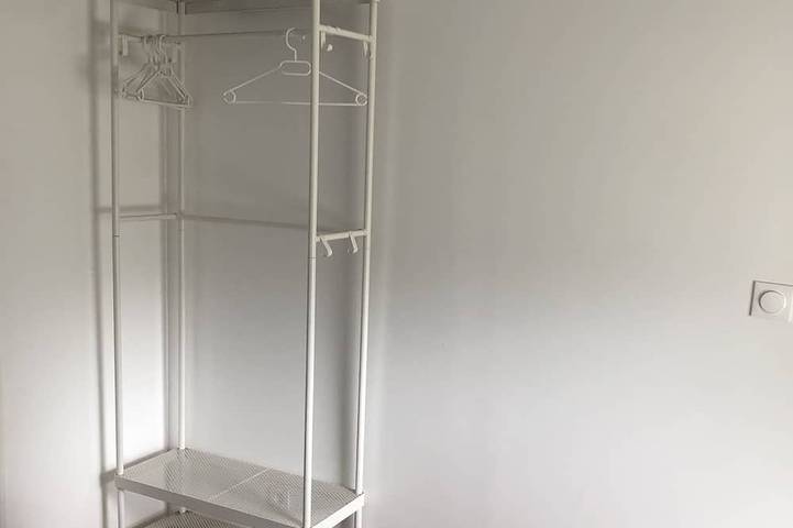 Gîte pour 3 personnes, avec terrasse et jardin à Aussonne - 3