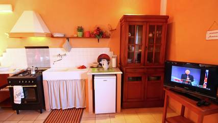 Agriturismo per 5 Persone in Montalto di Castro, Provincia di Viterbo, Foto 3