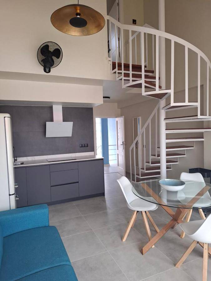 Apartamento entero, Apartamentos Zenit Mar in Noja, Costa de Cantabria