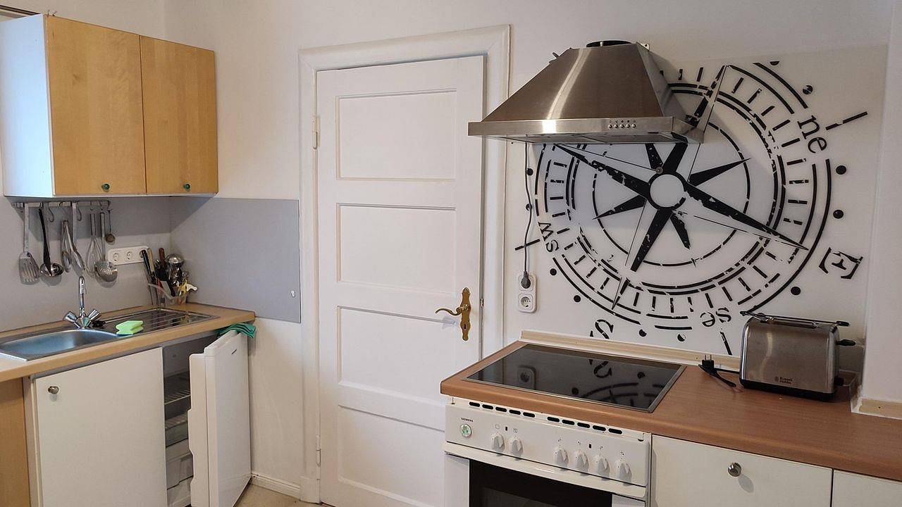 Ferienhaus für 2 Personen (48 m²) in Fehmarn in Ostfehmarn, Fehmarn