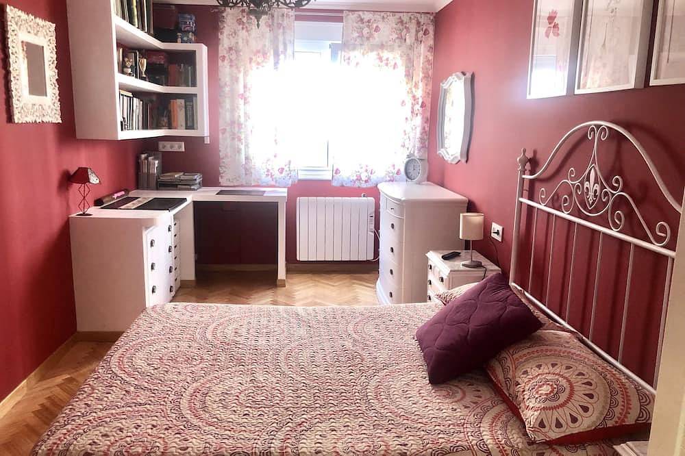 Ganze Wohnung, La Coruña: City and beach apartment in La Coruña, Costa de Galicia