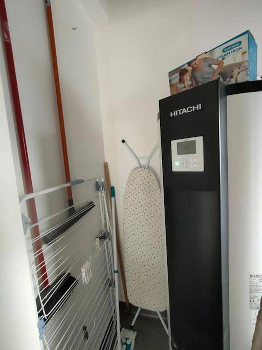 Location de vacances pour 6 personnes, avec jardin à Bègles - 4