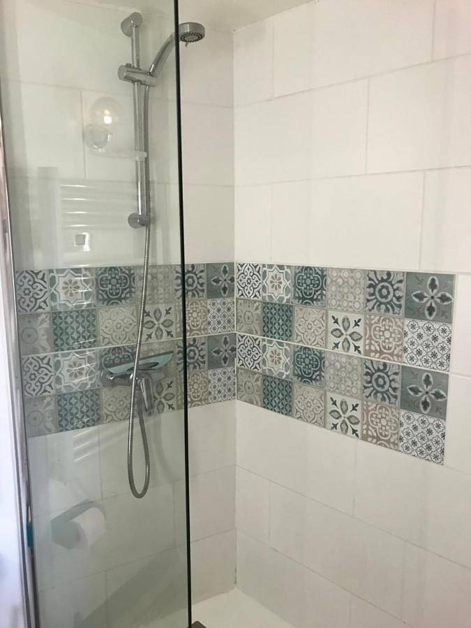 Gîte pour 2 personnes, avec vue dans Centre Culturel Valery Larbaud Vichy - 3