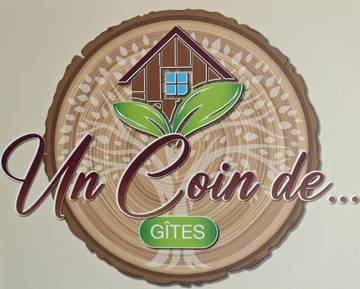 Gîte pour 8 personnes, avec terrasse à Sciez