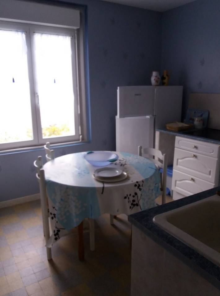 Gîte pour 3 personnes dans le Loir-et-Cher - 4