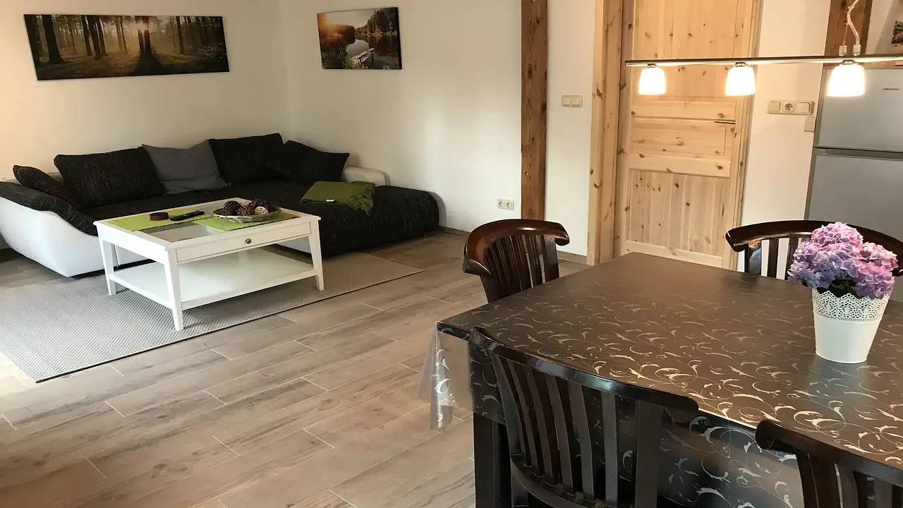 Ferienhaus für 5 Personen (90 m²) in Neu Poserin in Neu Poserin, Ludwigslust-Parchim