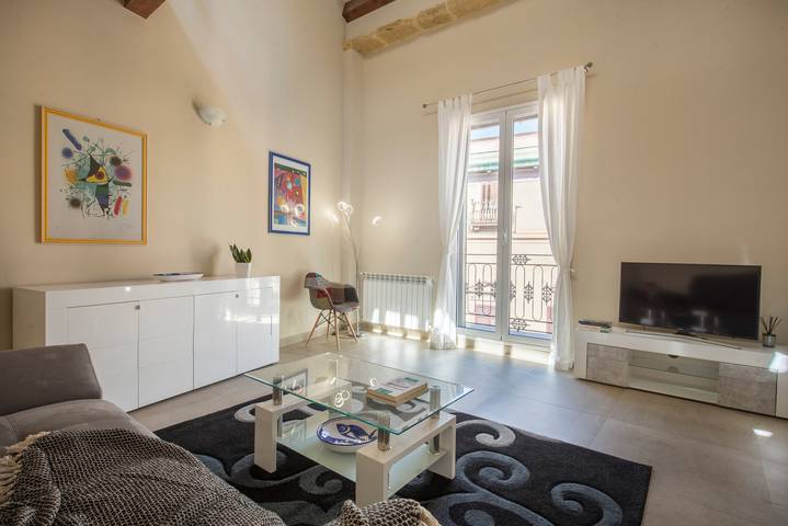 Appartamento intero, Santa Cecilia Apartment 6A by Wonderful Italy in Palermo, Provincia di Palermo