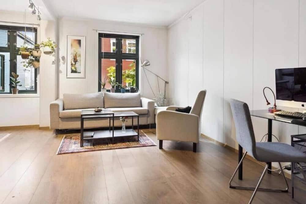 Appartamento intero, Stylish & Modern apartment, Near the centre, free parking ! in Trondheim