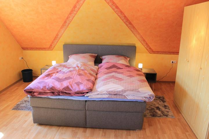 Ganze Ferienwohnung, Ferienwohnung Luttmann in Esterwegen, Landkreis Emsland