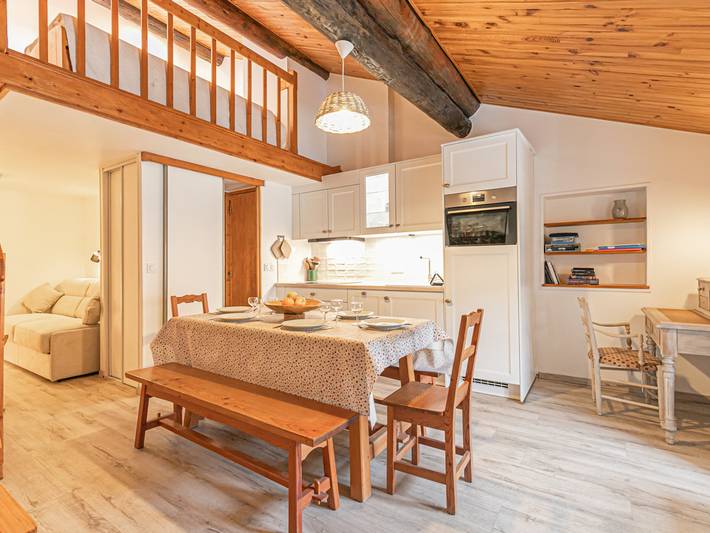 Casa de vacaciones para 6 personas - 1