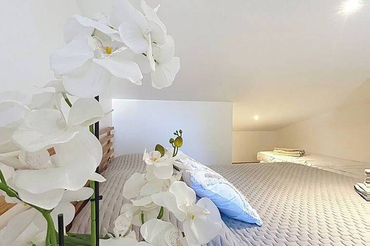 Appartement entier, Le Jasmin Votre petit cocon au cœur de la Provence in Trans-en-Provence, Région de Draguignan