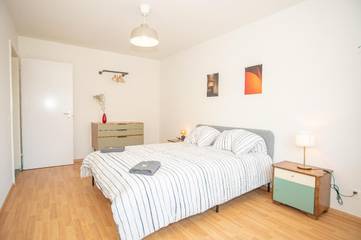 Ferienwohnung für 2 Personen in Basel