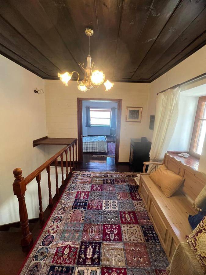 Maison de vacances pour 5 personnes, avec vue, animaux acceptés