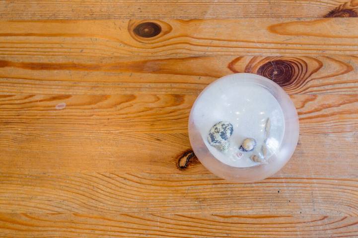 Vacation rental for 7 people, with terrace in San Diego County