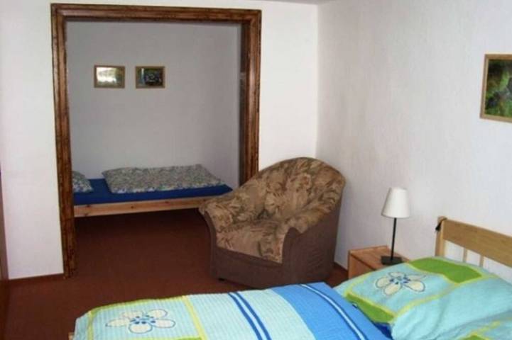 Bauernhof für 3 Personen, mit Garten in Graal-Müritz - 2