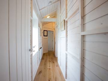 Glamping for 7 People in Isle of Anglesey, North-Wales, Photo 4