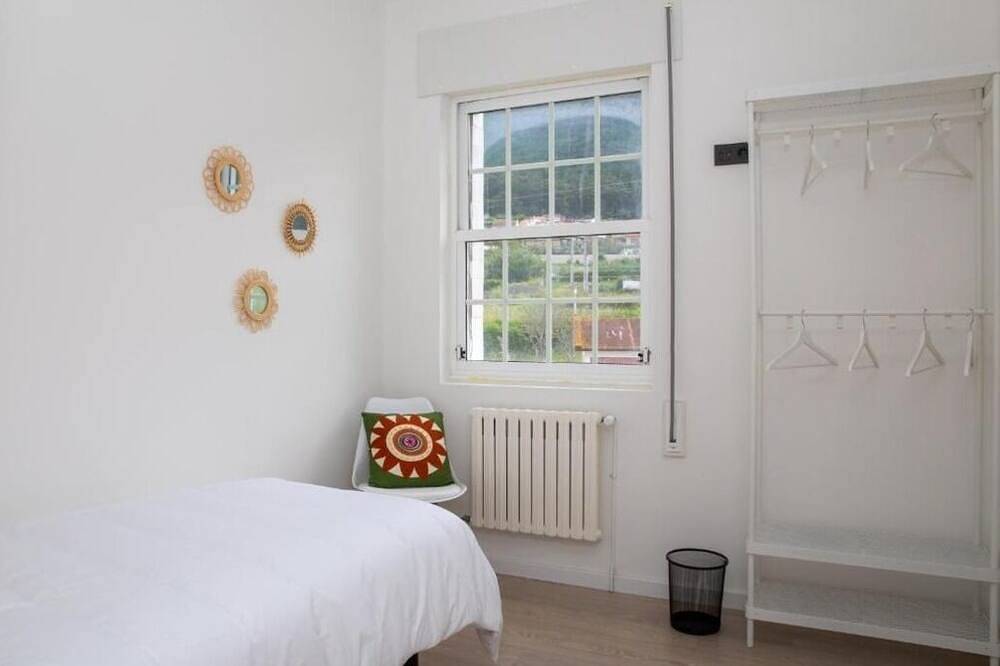 Entire apartment, Hogar Del Mar in Oia (Spain), Rías Baixas