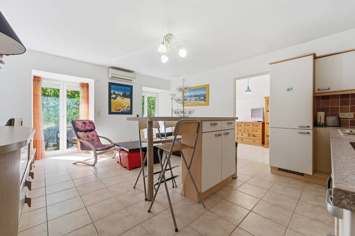 Appartement entier, Le Nid Mentonnais - À moins de 100 m de la plage in Menton, Côte méditerranéenne (France)