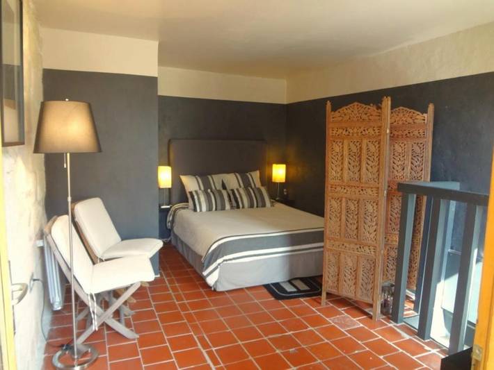 Gîte pour 6 personnes, avec vue et balcon dans Place aux Herbes - 2