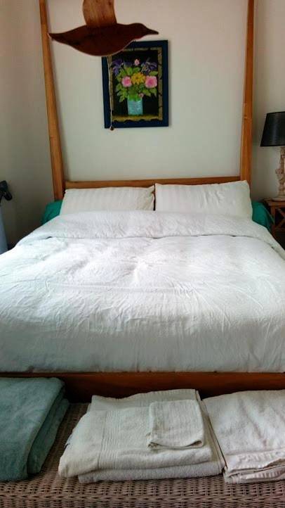 Quadruple Room in Troyes, Aube