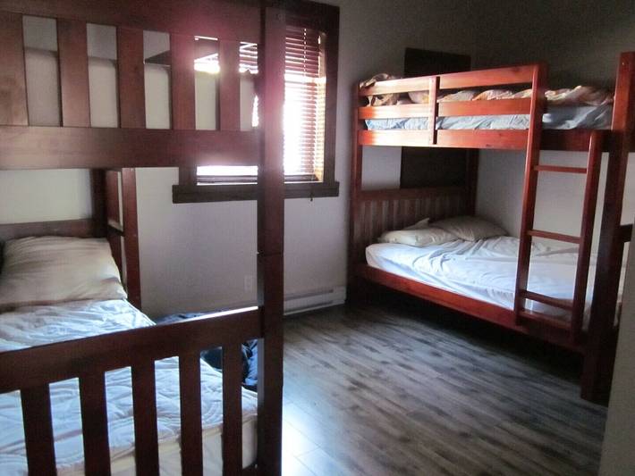 Gîte pour 17 personnes, avec jacuzzi