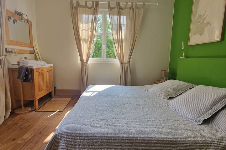 Villa pour 9 personnes, avec jardin et jacuzzi dans Pyla-sur-Mer - 2