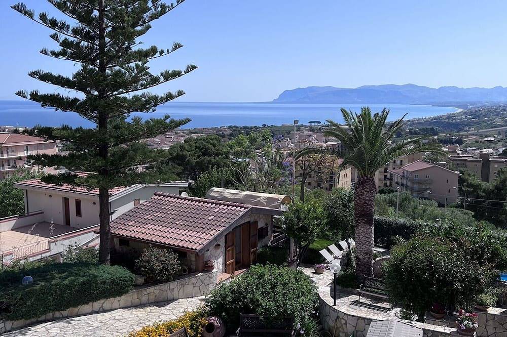 Agriturismo für 2 Personen in Castellammare del Golfo, Trapani Provinz