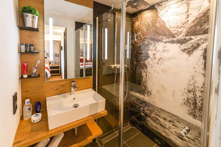 Finca für 6 Personen mit Garten in Herlazhofen, Leutkirch im Allgäu