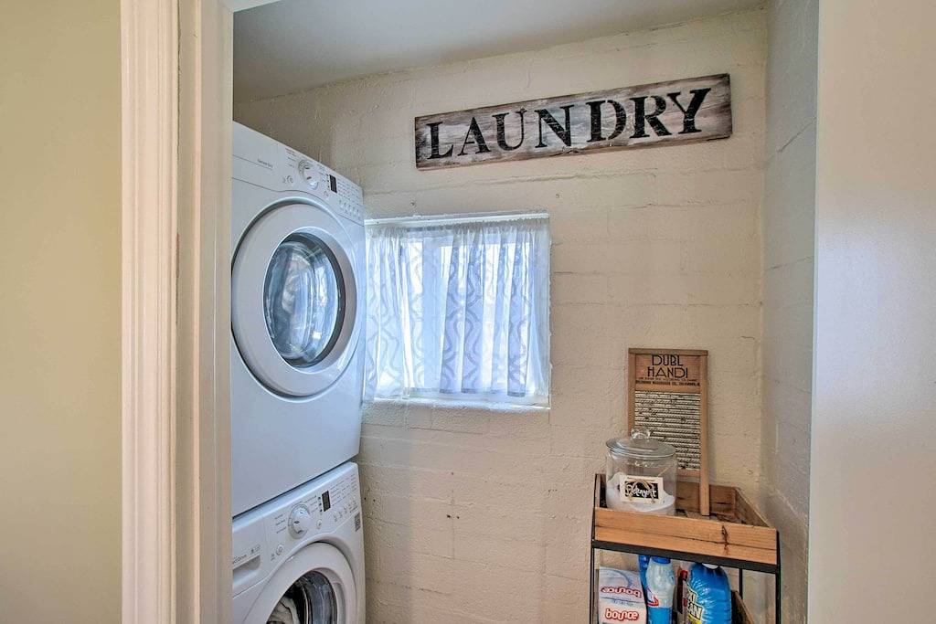 Families w/ Pets Welcome! Dtwn Gilbert Retreat in Gilbert, Maricopa County