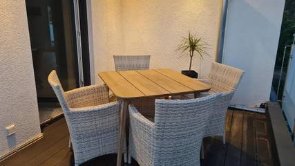 Ferienwohnung für 4 Personen in Soltau, Landkreis Heidekreis, Bild 1