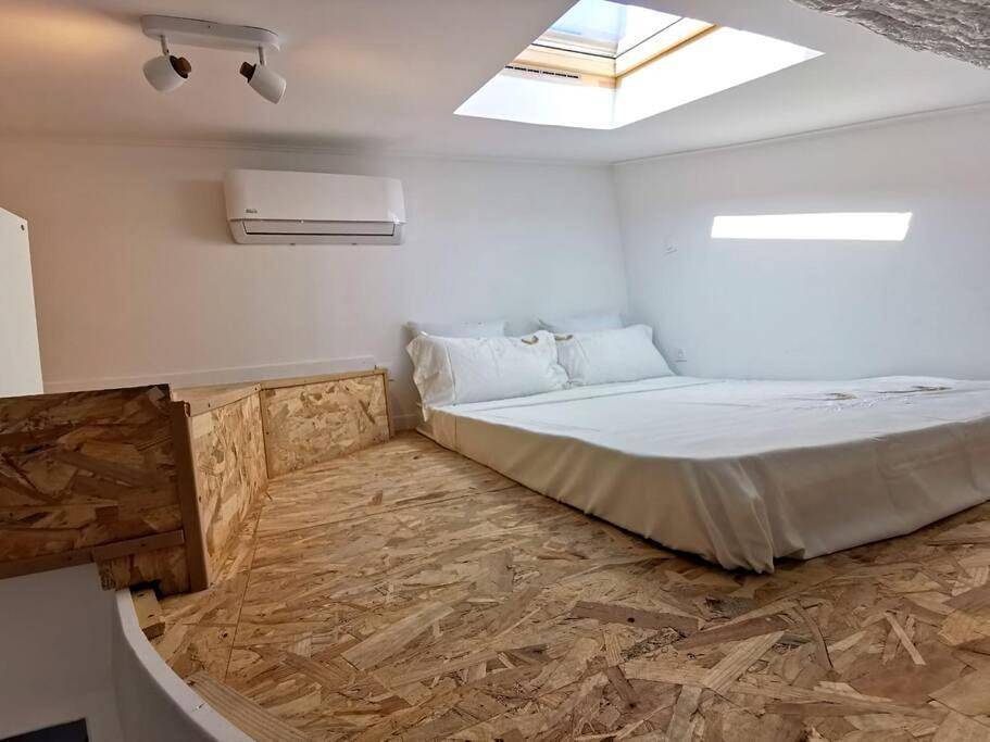 Appartement entier, One-Bedroom Apartment in Les Arcs (Var), Région de Draguignan