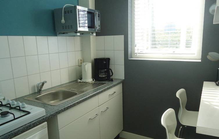 Ferienhaus für 4 Personen, mit Terrasse in Hindeloopen - 3