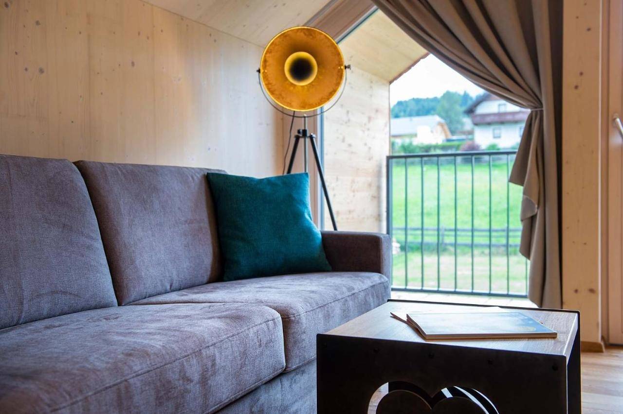 Double Room in Mariapfarr, Bundesland Salzburg
