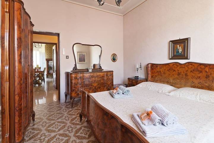 Domus il Grillaio - Elegante, raffinato, centrale e tranquillo in Matera, Piana del Metaponto