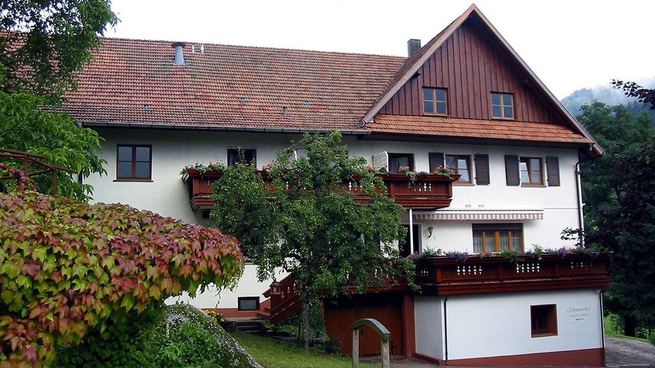 Ferienwohnung für 5 Personen in Seebach (Ortenaukreis), Mittlerer Schwarzwald
