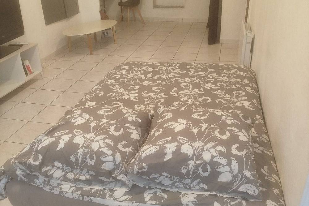 Entire apartment, Studio in the heart of downtown in Digne-les-Bains, Alpes-de-Haute-Provence