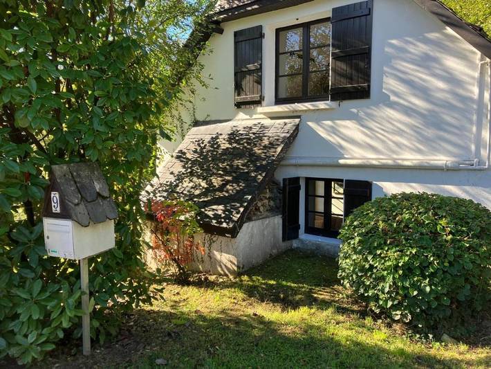 Location de vacances pour 4 personnes, avec jardin et vue à Arcizans-Avant - 3