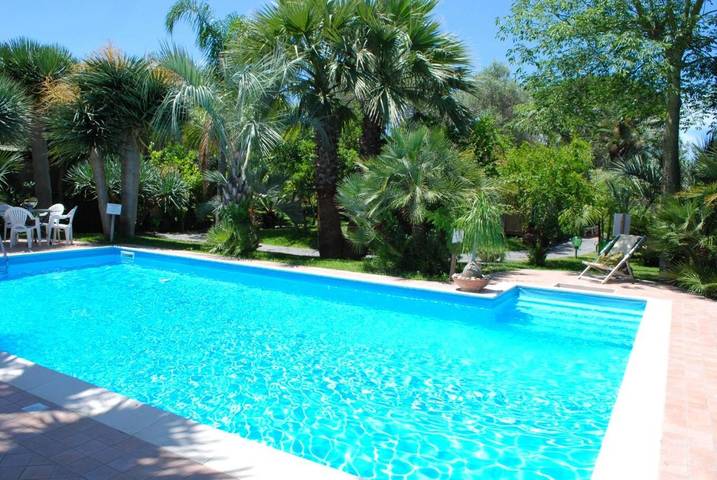 Chambre d’hôte pour 3 personnes à Forio - 4