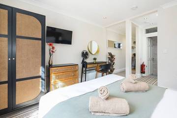 Bnb für 3 Personen in Islington, London, Bild 2