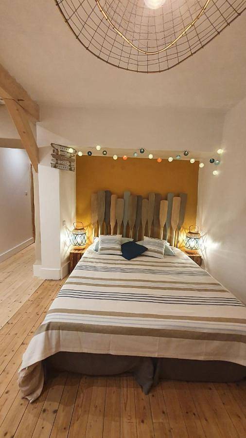 Location de vacances pour 15 personnes, avec vue, animaux acceptés à Château-Chalon - 3