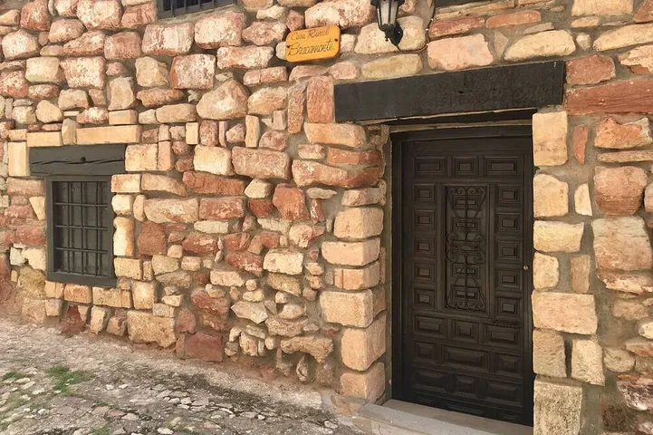 Gîte pour 6 personnes, avec balcon, animaux acceptés - 1